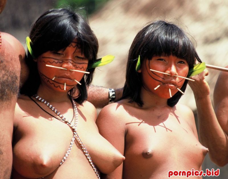 Секс У Индейских Племен Порно Видео