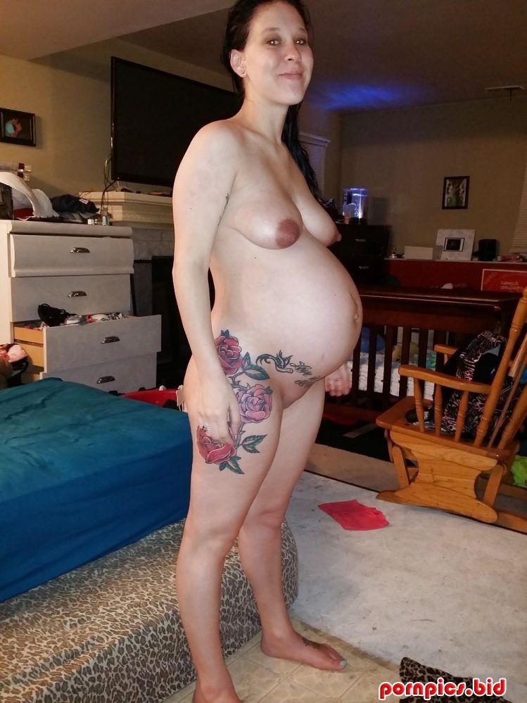 самая юная беременная