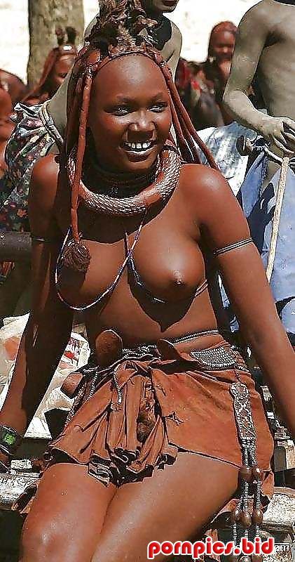 Зачетная девка из африканского племени подборка