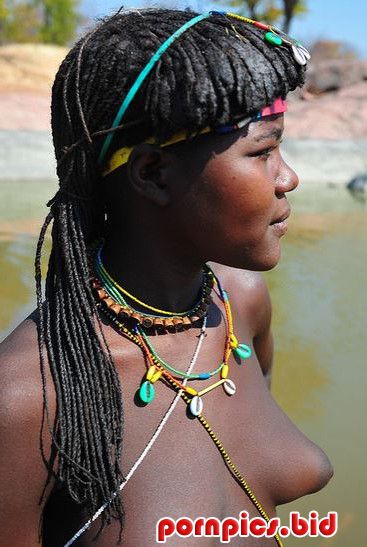 острые титьки аборигенки африка