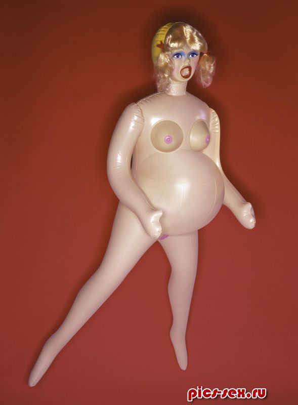 беременная надувная секс кукла