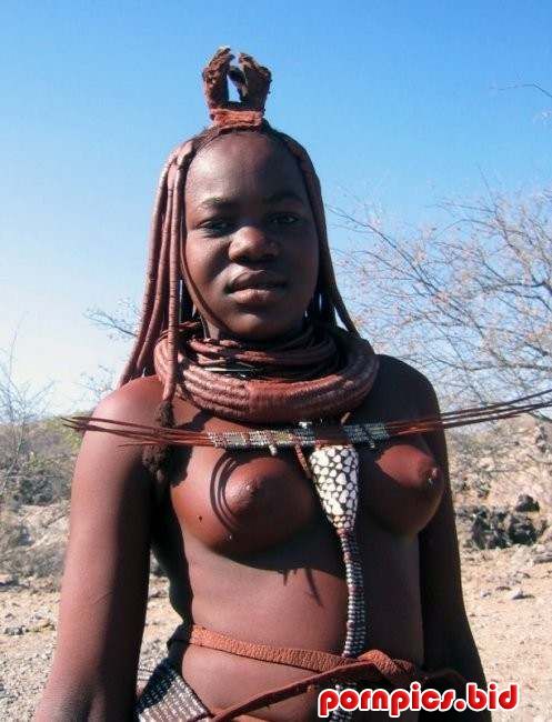 Лапочка девка из племени Африки подборка