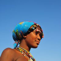 Голая баба из племени Африки подборка