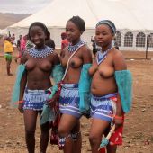 студентки африки голые