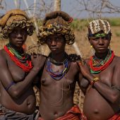 Порно Секс Африканских Аборигенов